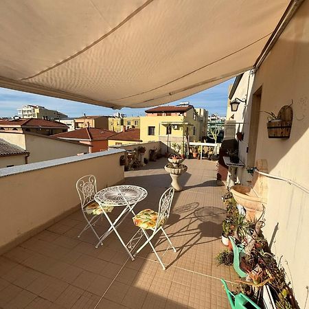 Pm 17 Via Galileo Galilei Guest House Alghero Esterno foto