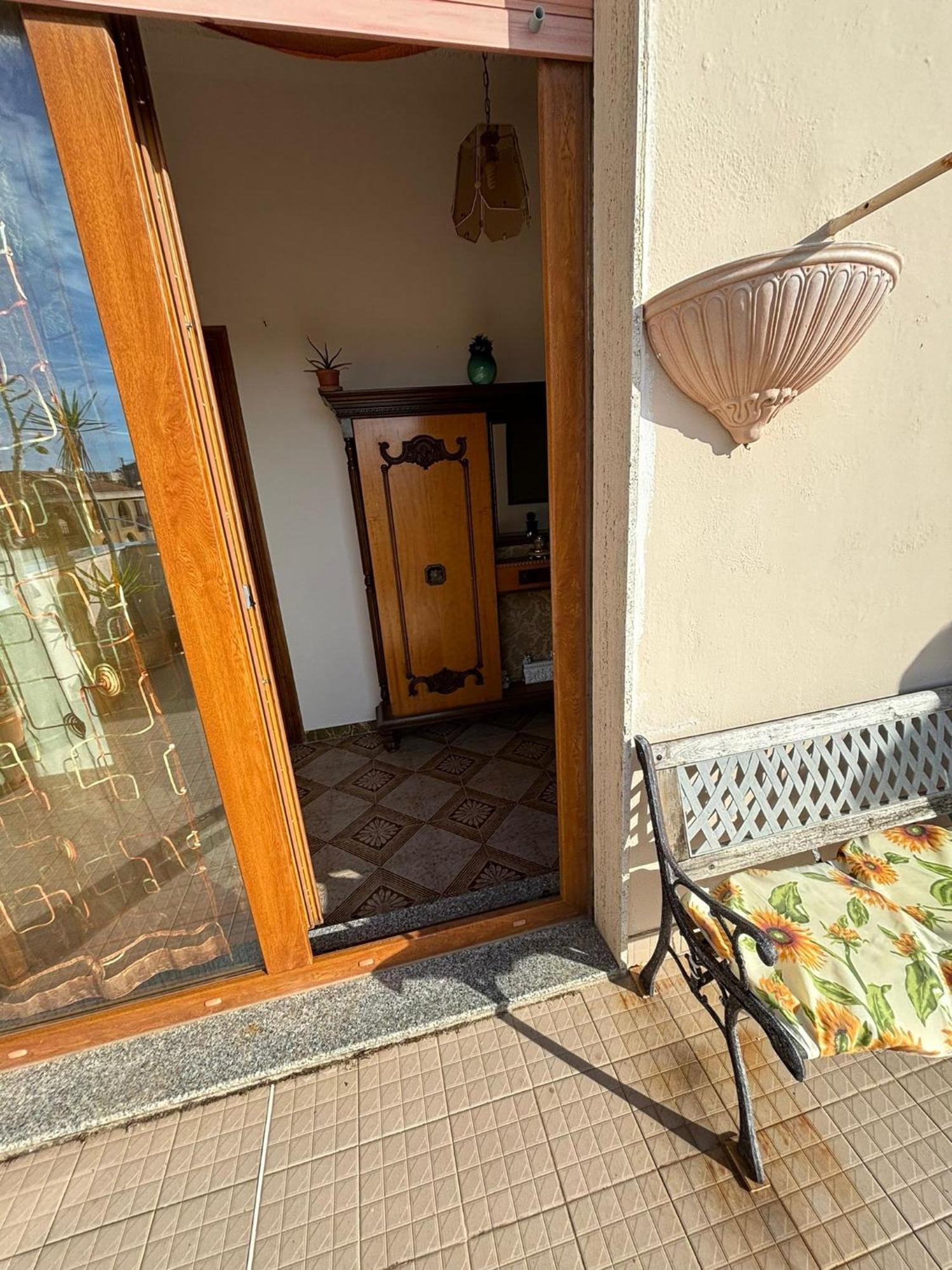 Pm 17 Via Galileo Galilei Guest House Alghero Esterno foto