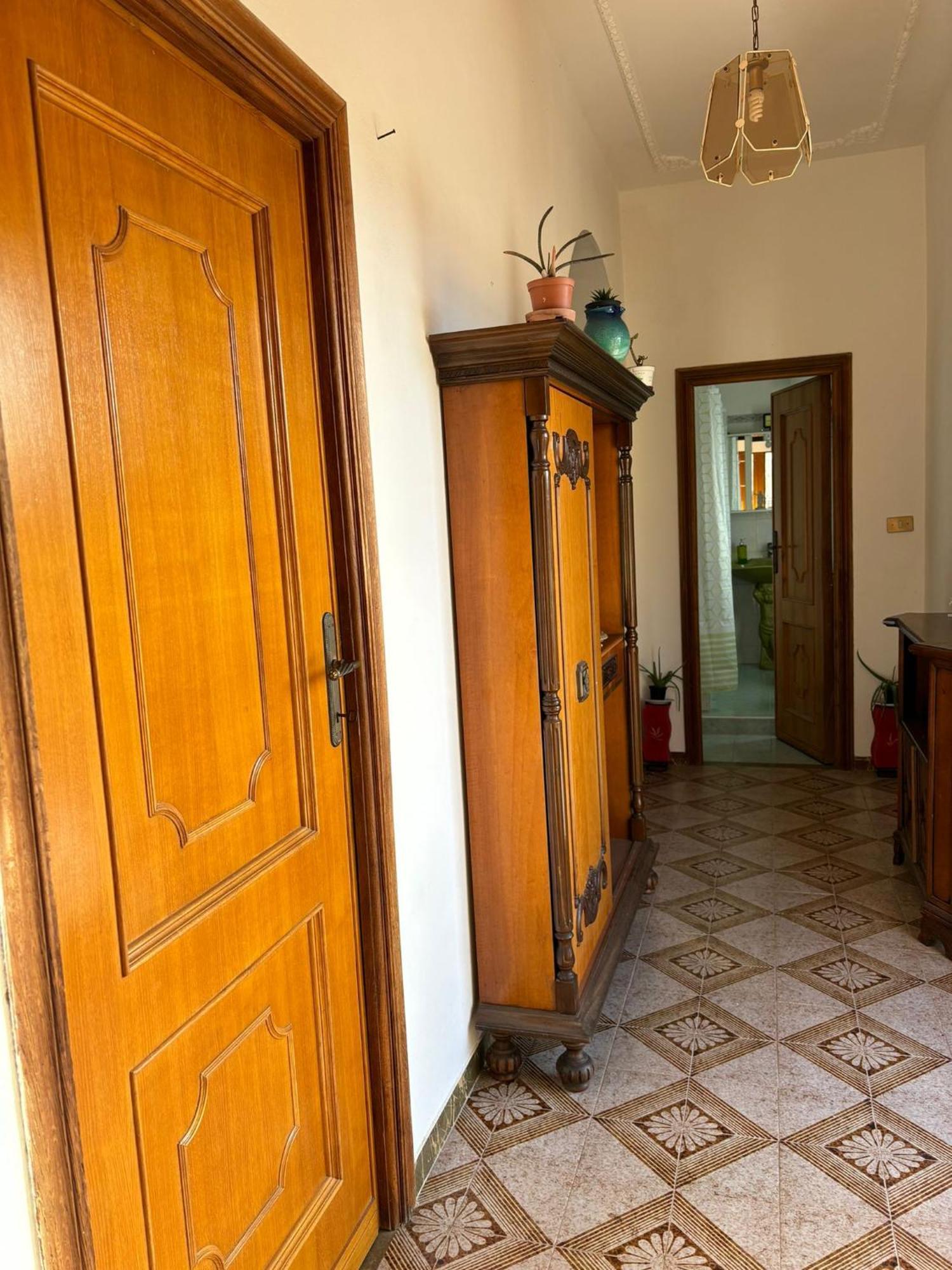 Pm 17 Via Galileo Galilei Guest House Alghero Esterno foto