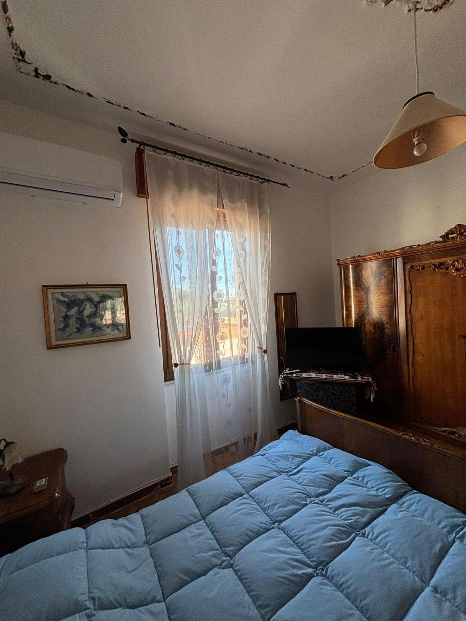 Pm 17 Via Galileo Galilei Guest House Alghero Esterno foto