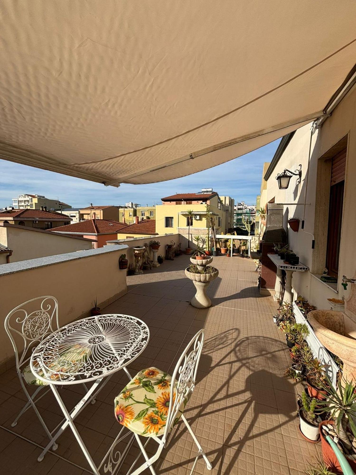 Pm 17 Via Galileo Galilei Guest House Alghero Esterno foto