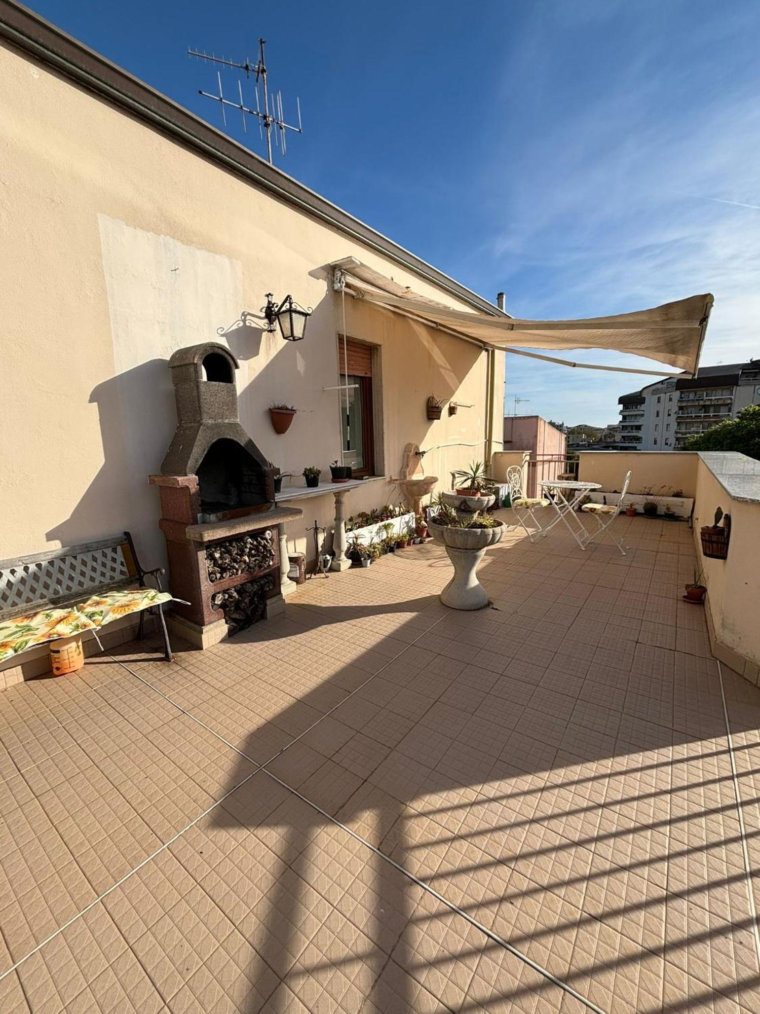 Pm 17 Via Galileo Galilei Guest House Alghero Esterno foto