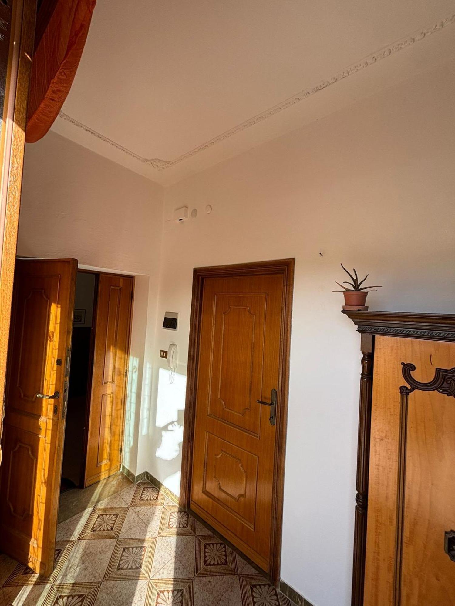 Pm 17 Via Galileo Galilei Guest House Alghero Esterno foto