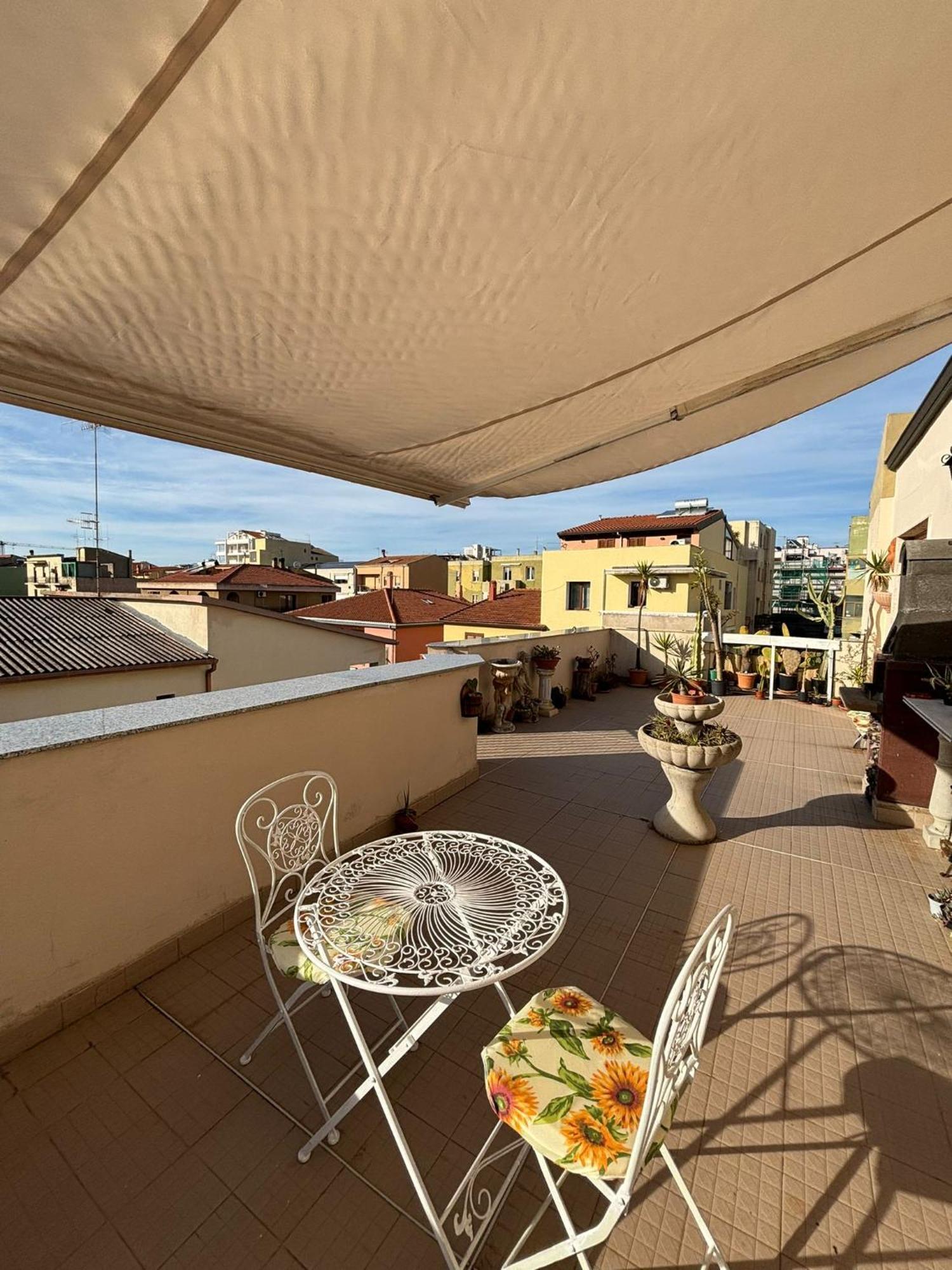 Pm 17 Via Galileo Galilei Guest House Alghero Esterno foto