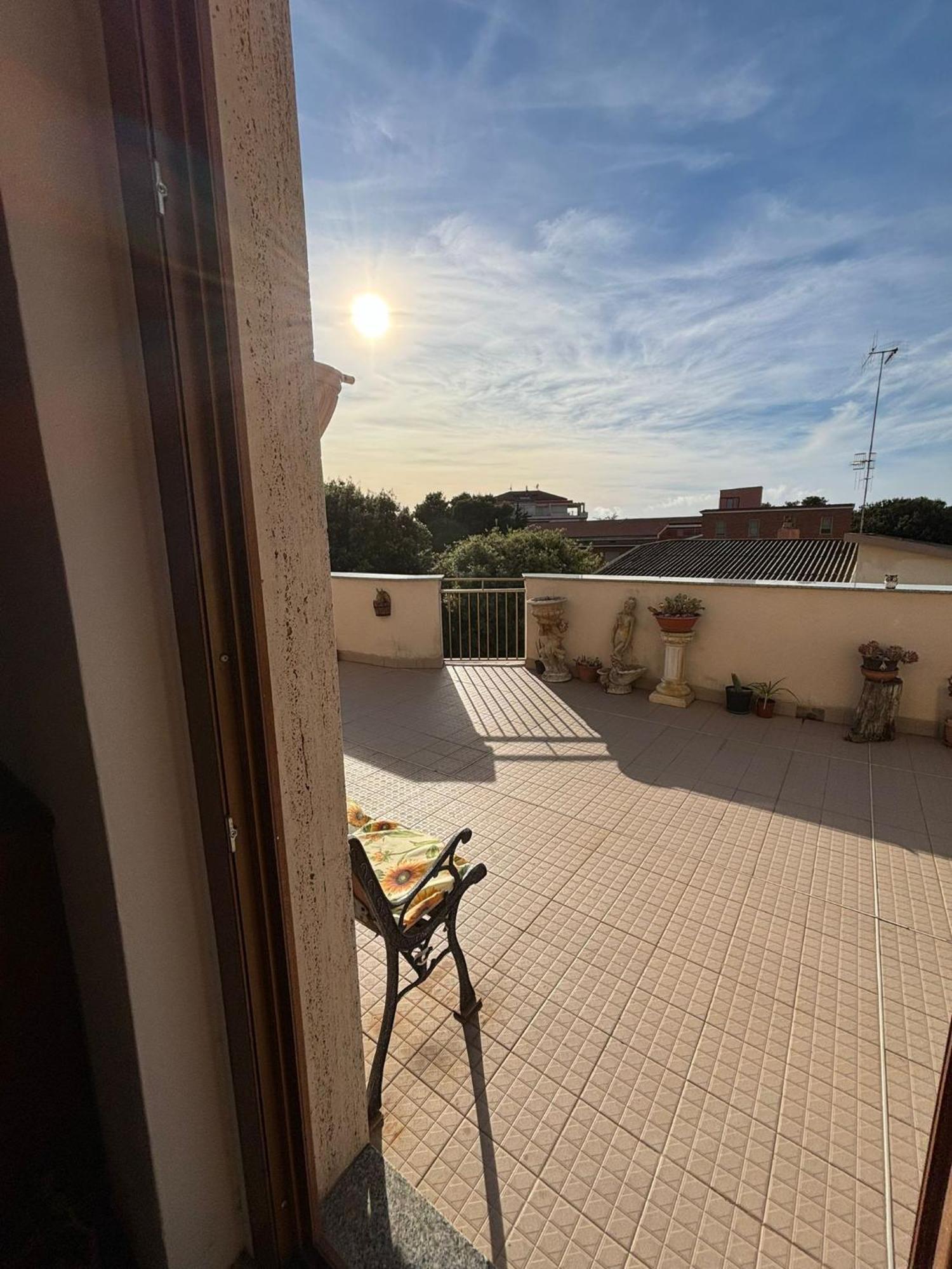 Pm 17 Via Galileo Galilei Guest House Alghero Esterno foto