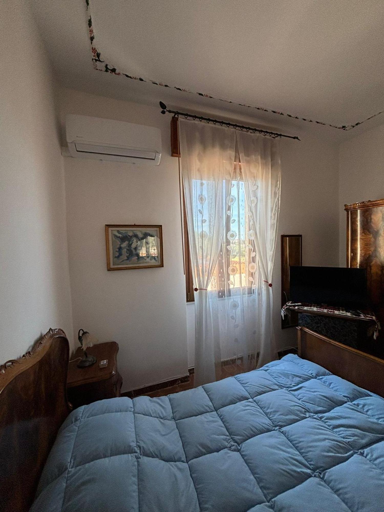 Pm 17 Via Galileo Galilei Guest House Alghero Esterno foto
