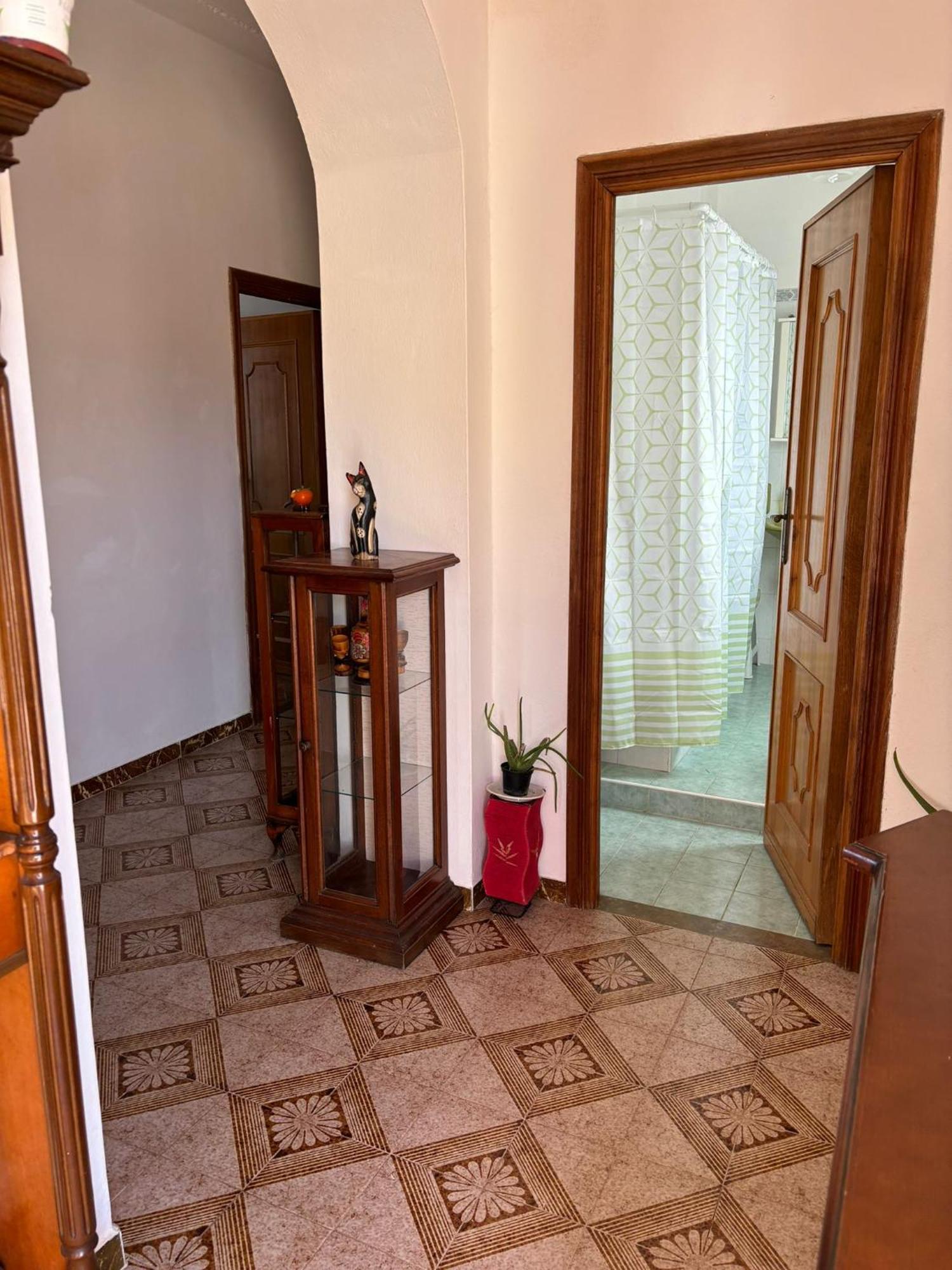 Pm 17 Via Galileo Galilei Guest House Alghero Esterno foto