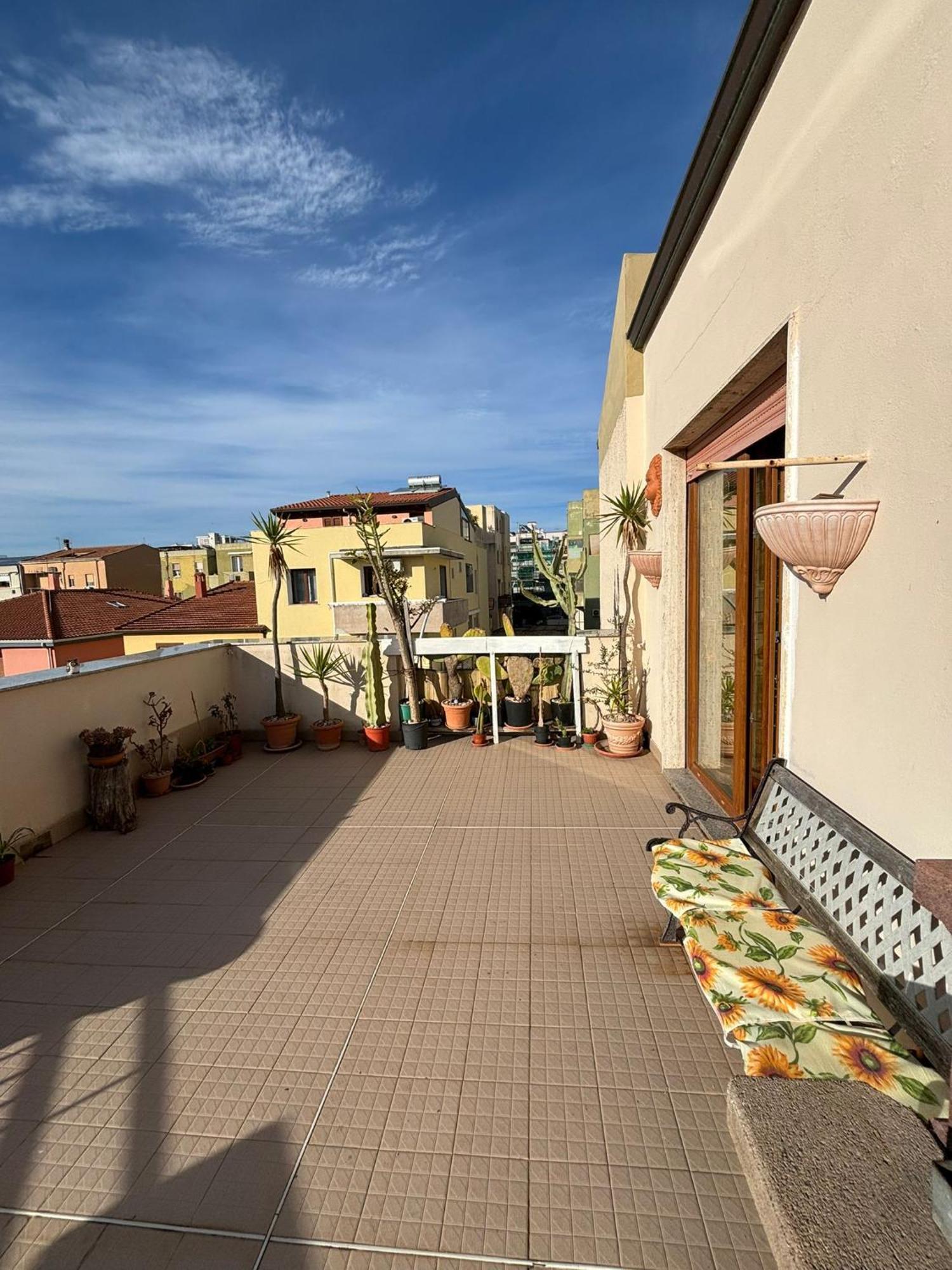 Pm 17 Via Galileo Galilei Guest House Alghero Esterno foto