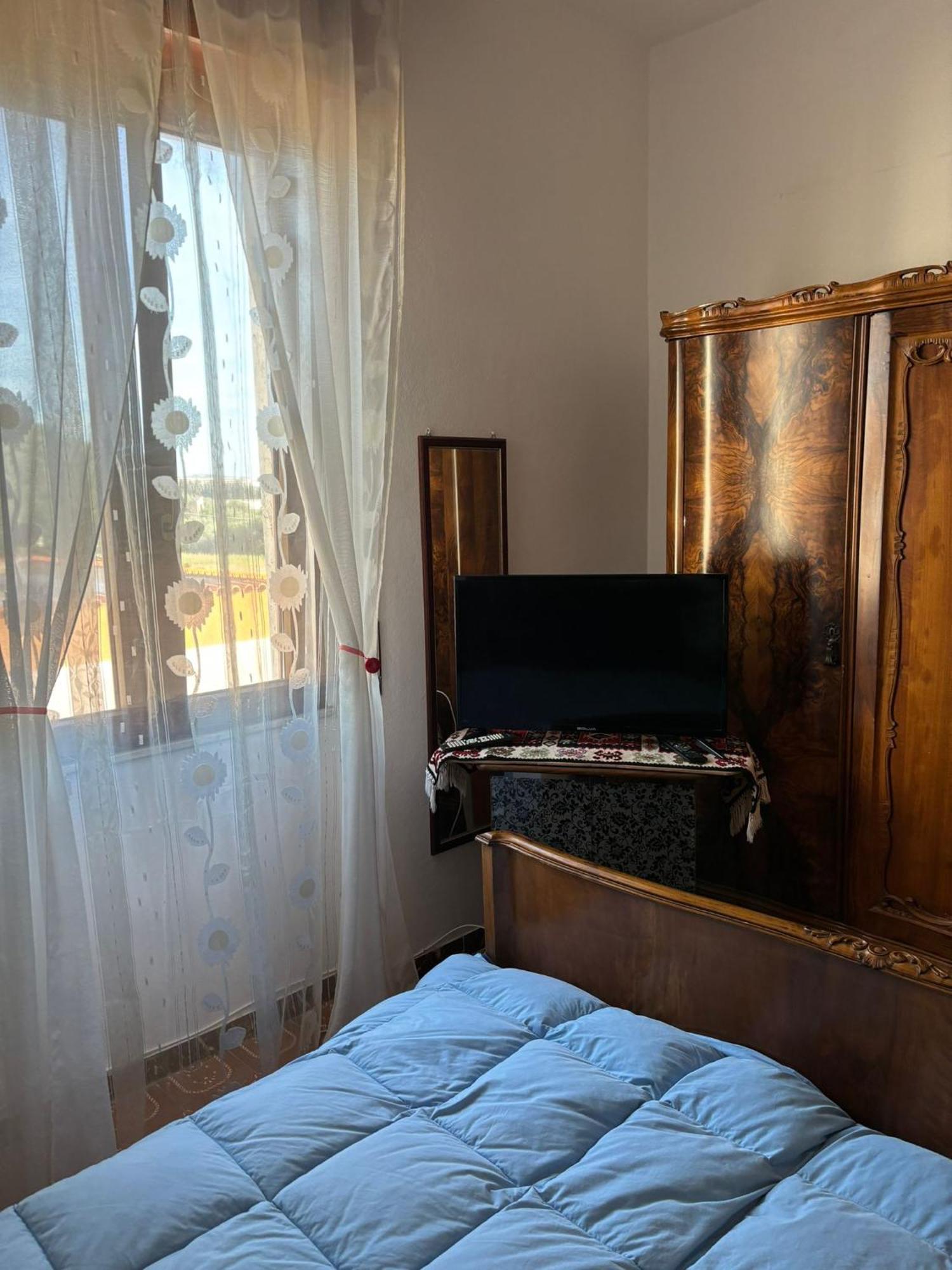 Pm 17 Via Galileo Galilei Guest House Alghero Esterno foto