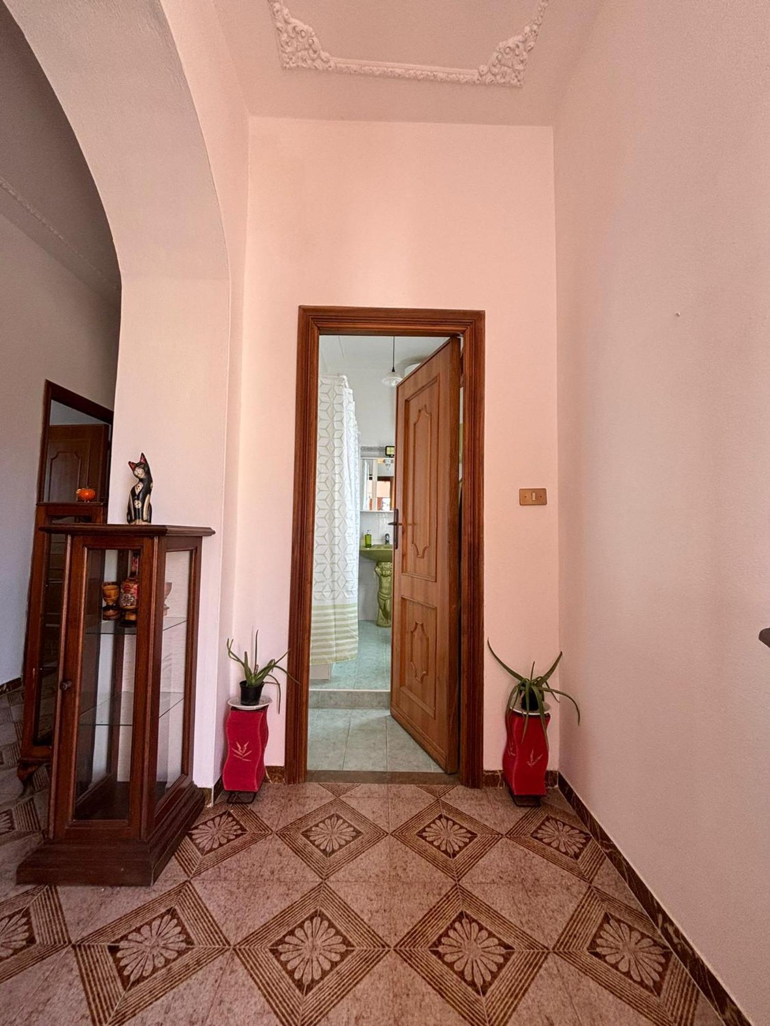 Pm 17 Via Galileo Galilei Guest House Alghero Esterno foto