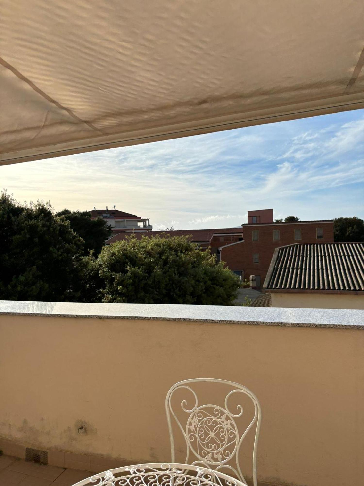 Pm 17 Via Galileo Galilei Guest House Alghero Esterno foto
