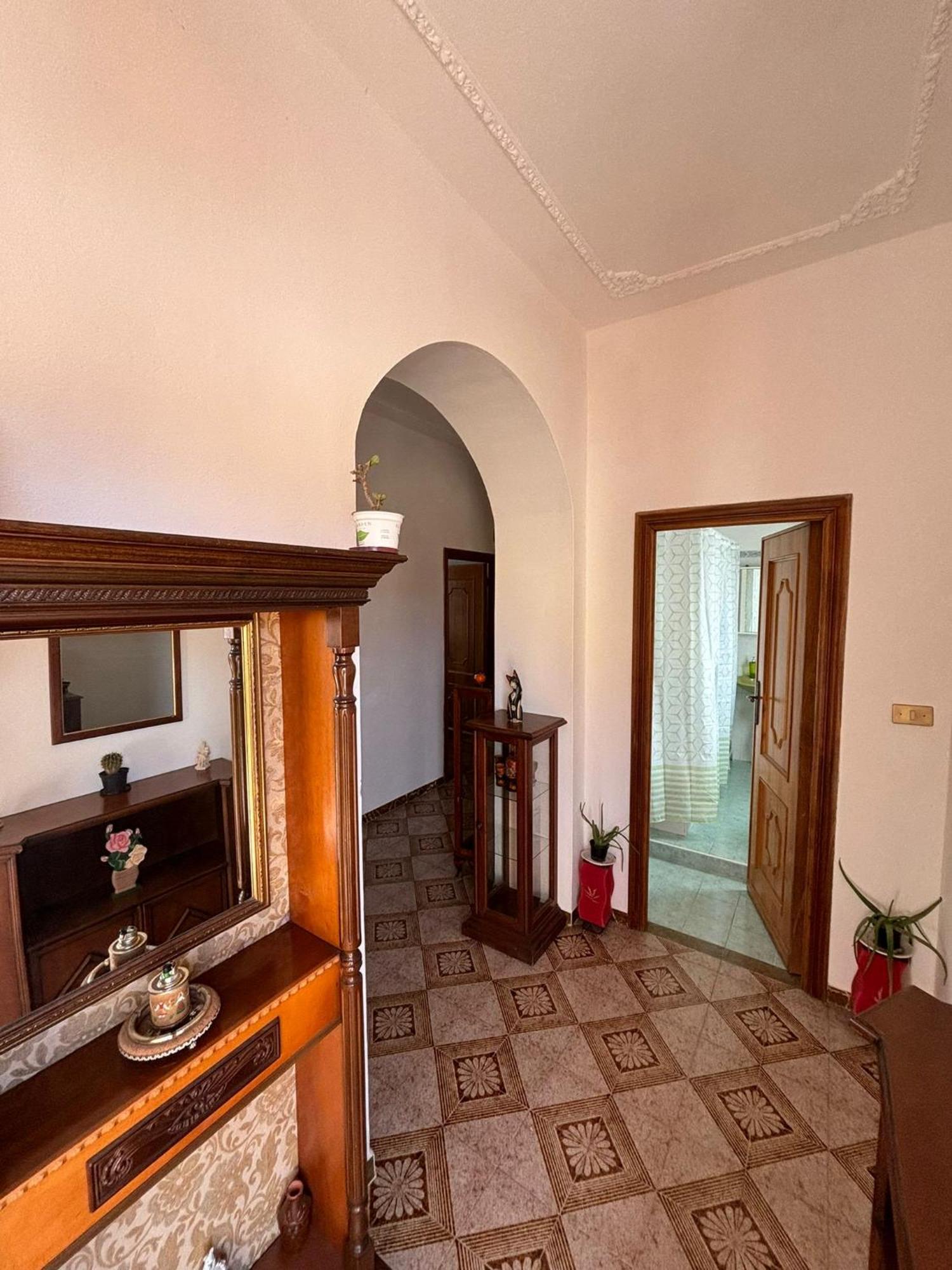 Pm 17 Via Galileo Galilei Guest House Alghero Esterno foto