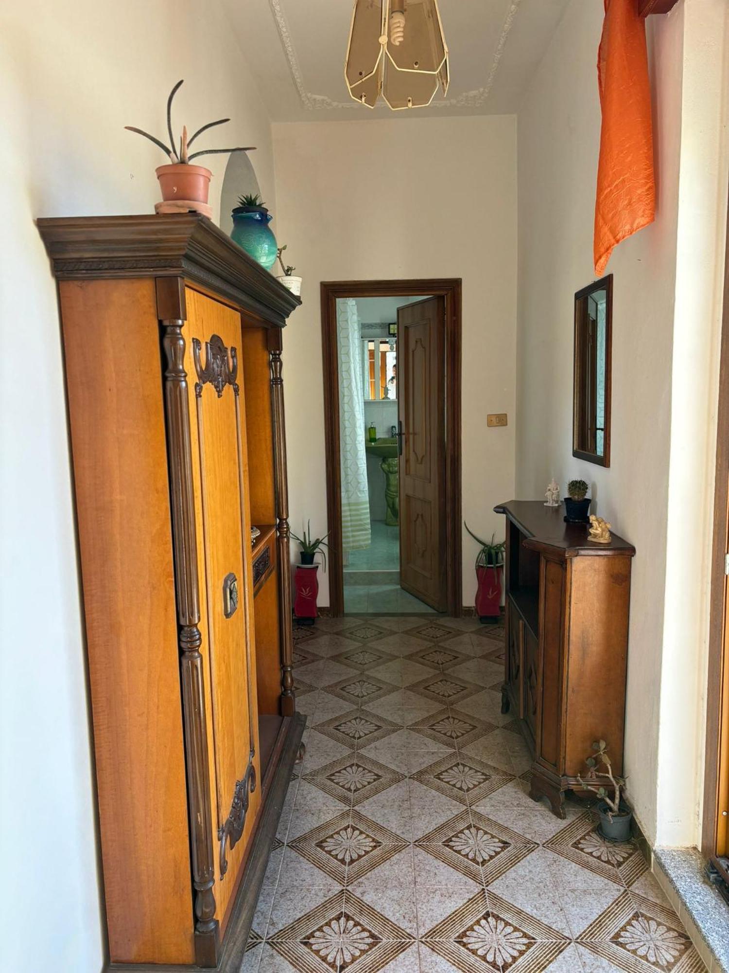 Pm 17 Via Galileo Galilei Guest House Alghero Esterno foto