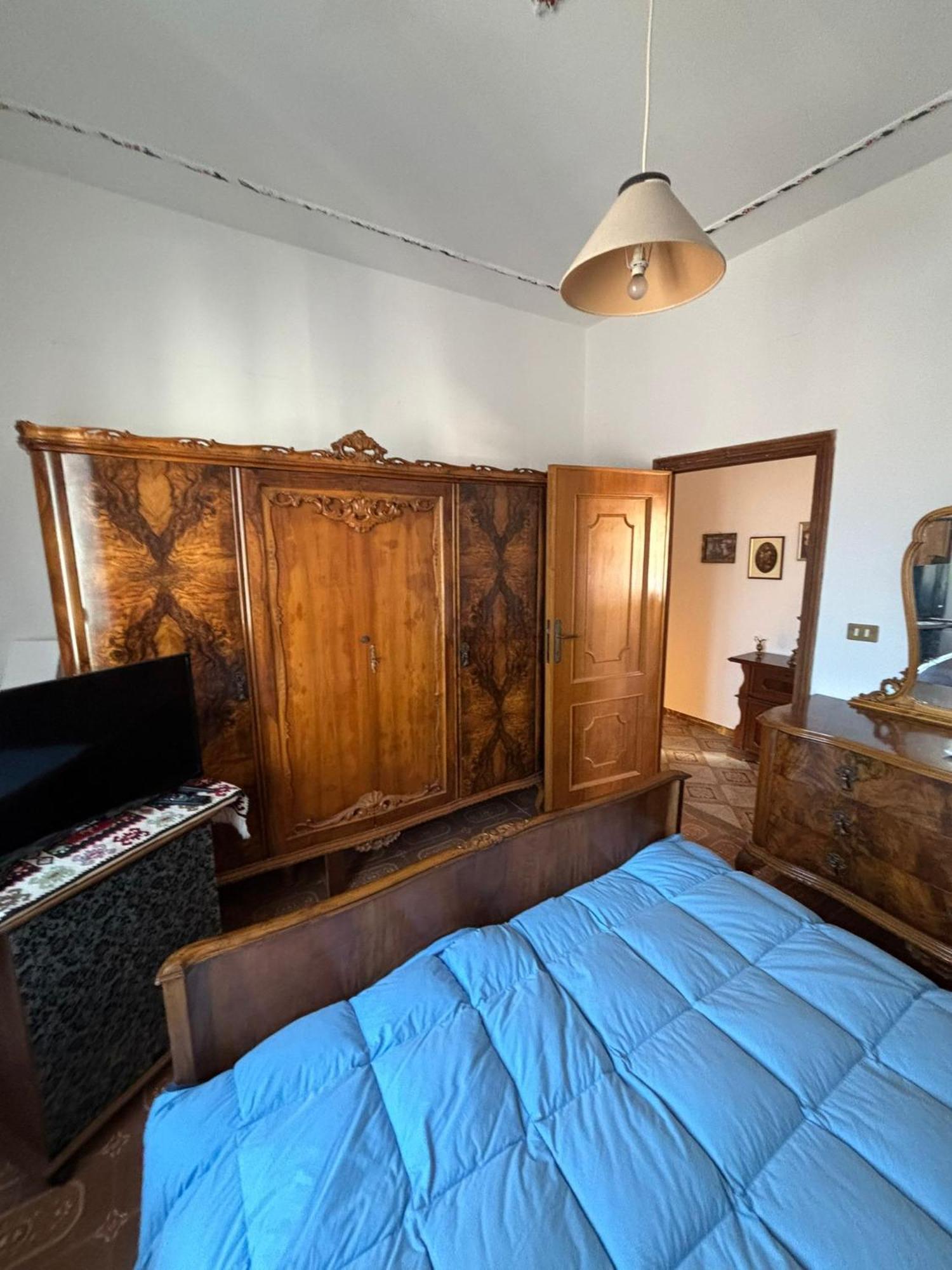 Pm 17 Via Galileo Galilei Guest House Alghero Esterno foto