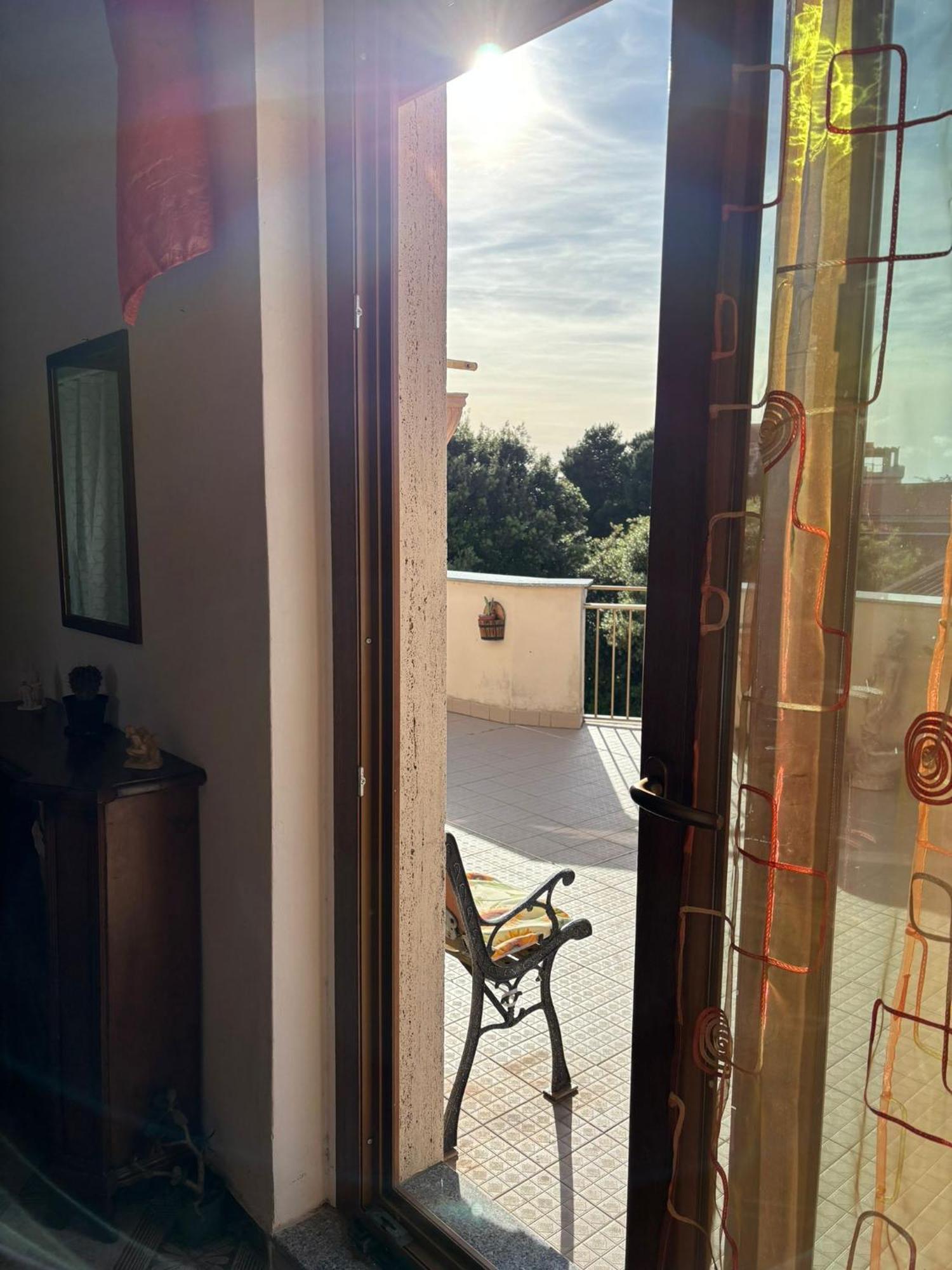 Pm 17 Via Galileo Galilei Guest House Alghero Esterno foto