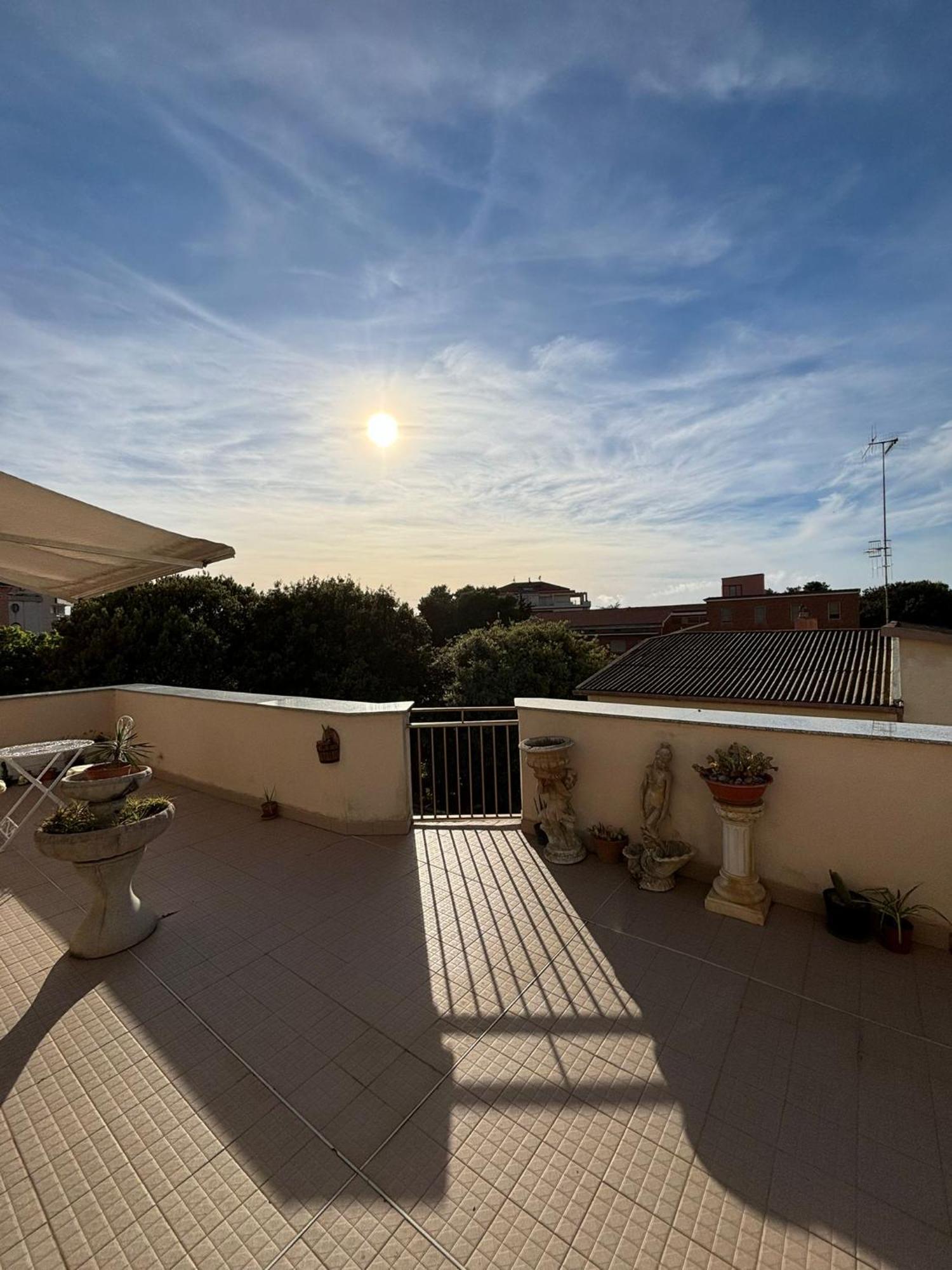 Pm 17 Via Galileo Galilei Guest House Alghero Esterno foto