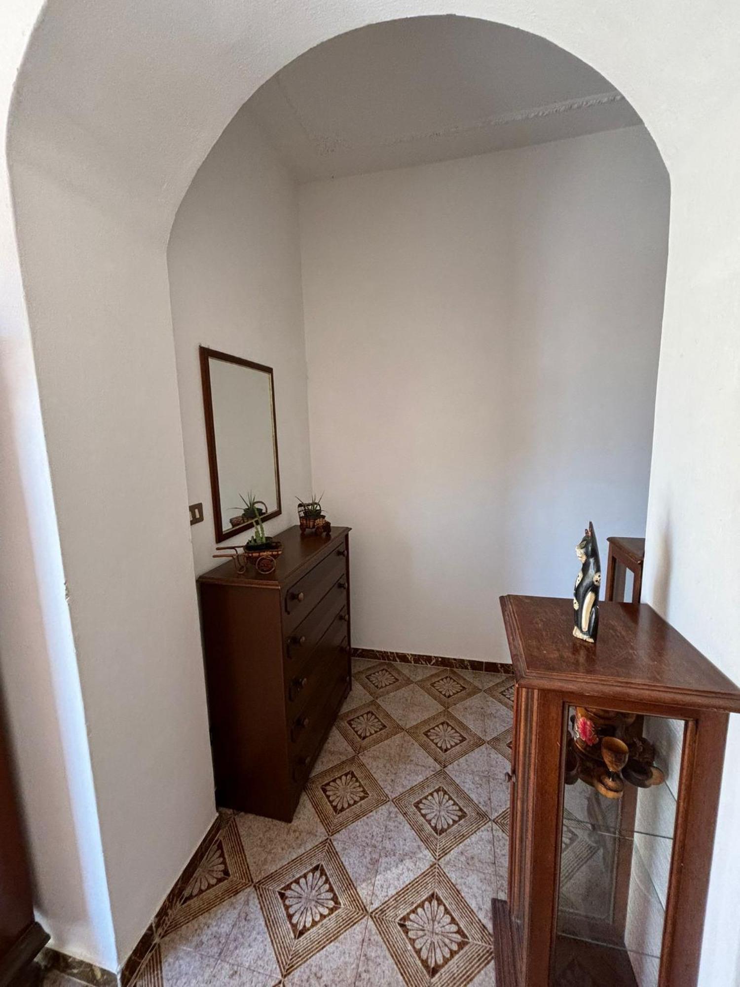 Pm 17 Via Galileo Galilei Guest House Alghero Esterno foto