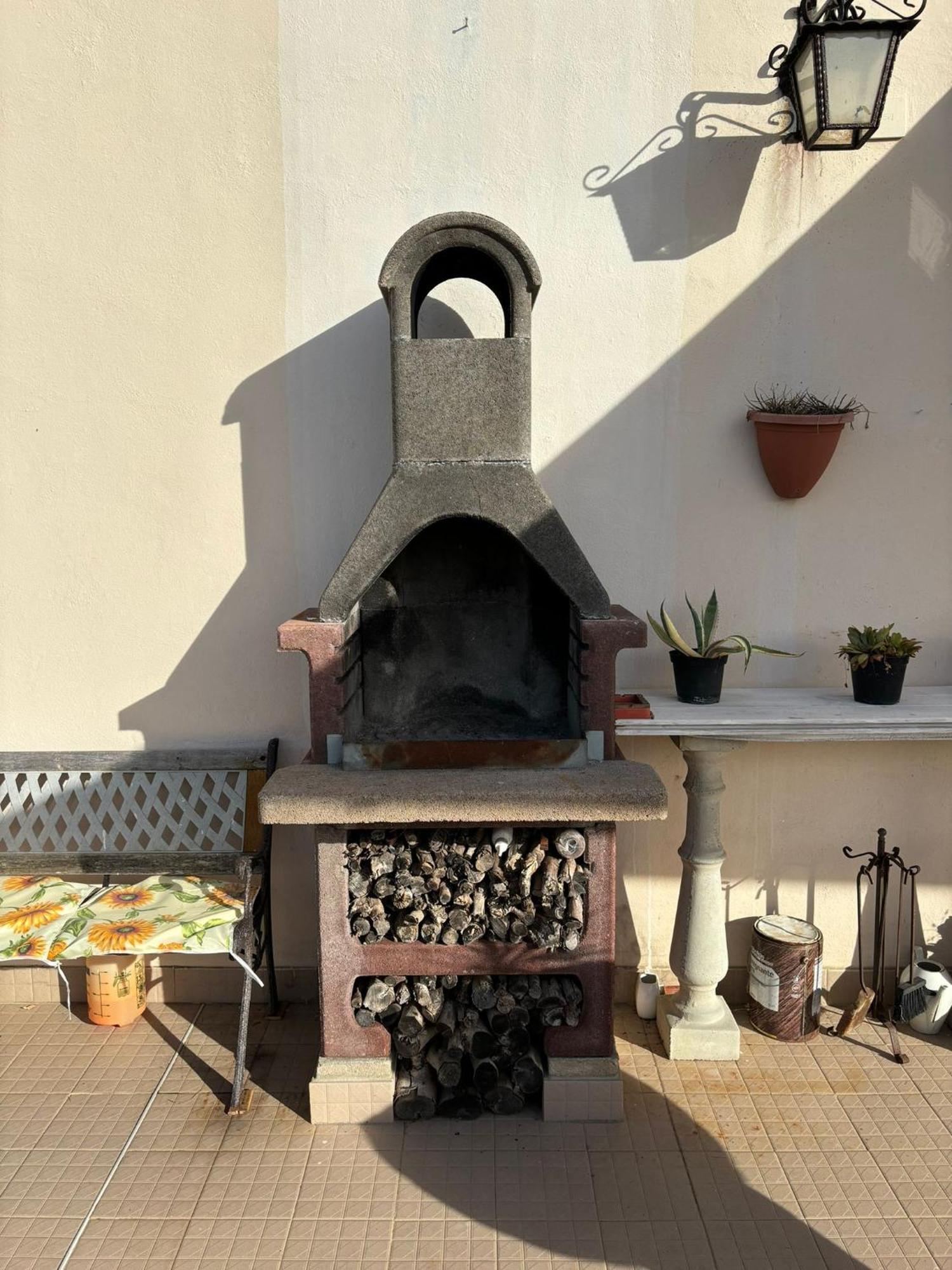 Pm 17 Via Galileo Galilei Guest House Alghero Esterno foto