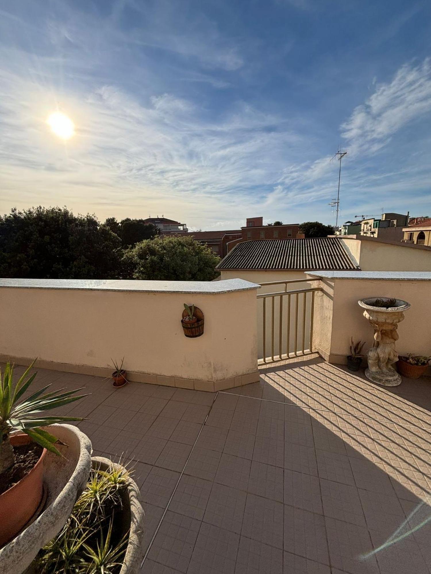 Pm 17 Via Galileo Galilei Guest House Alghero Esterno foto