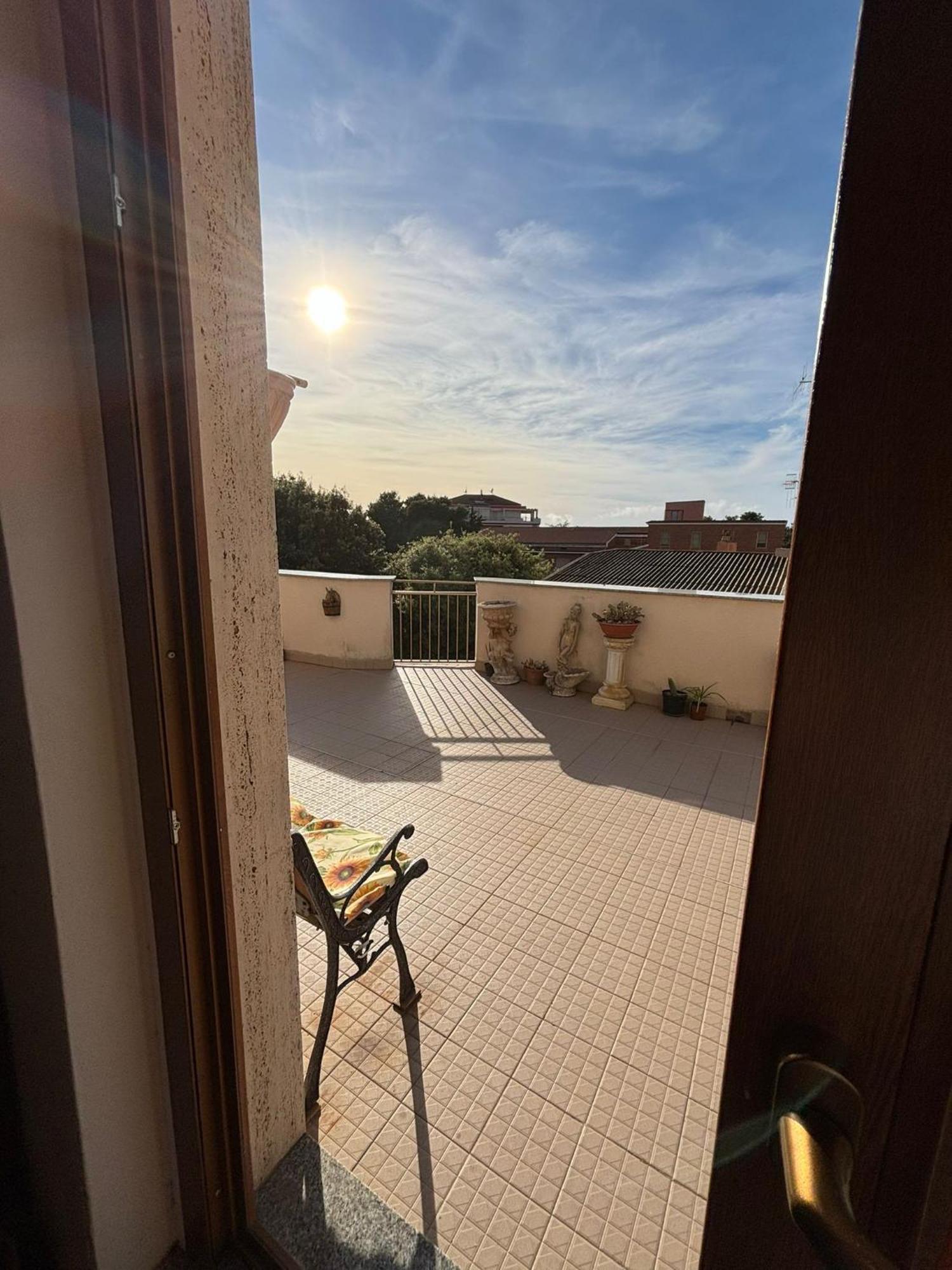 Pm 17 Via Galileo Galilei Guest House Alghero Esterno foto