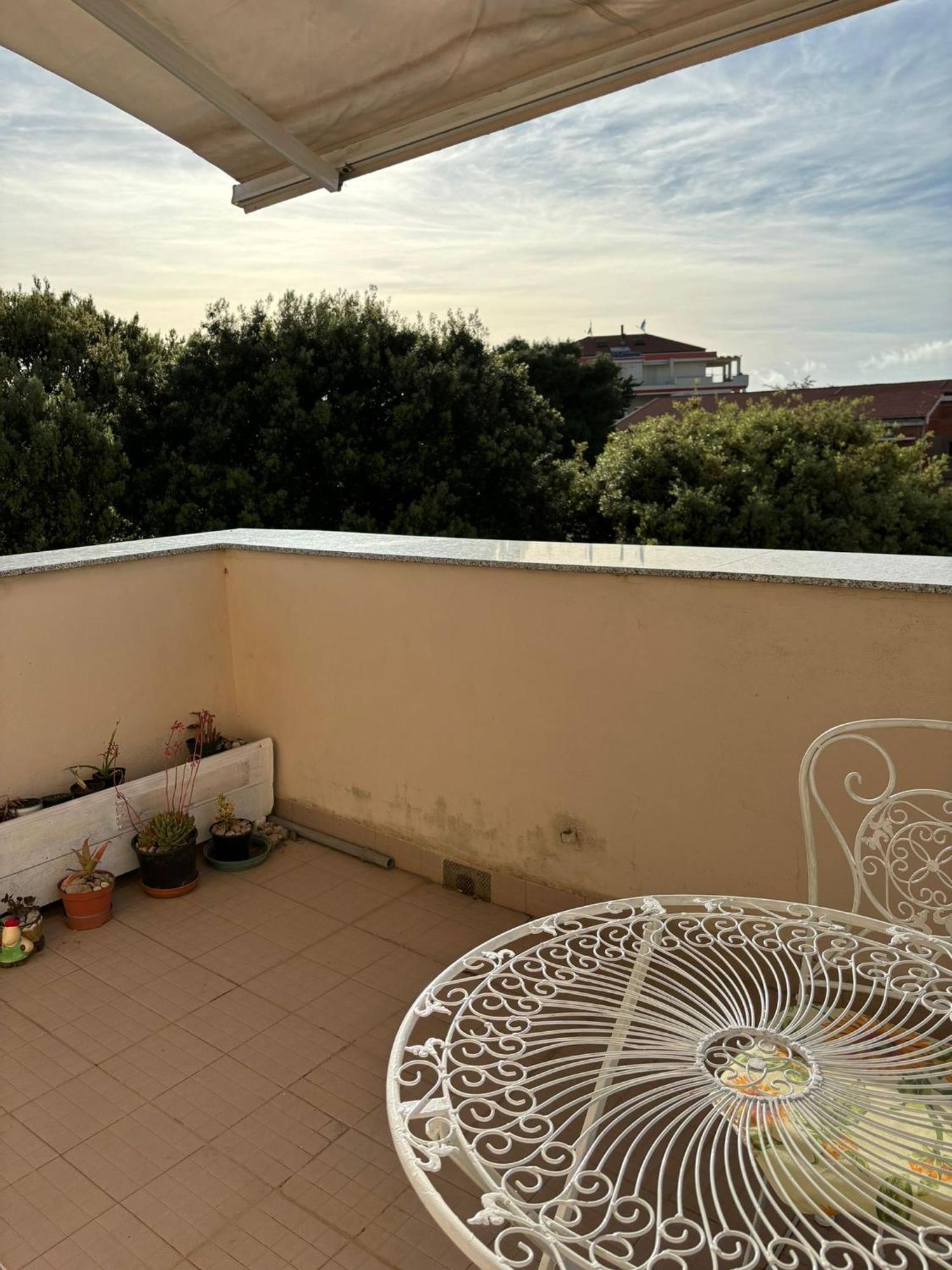 Pm 17 Via Galileo Galilei Guest House Alghero Esterno foto