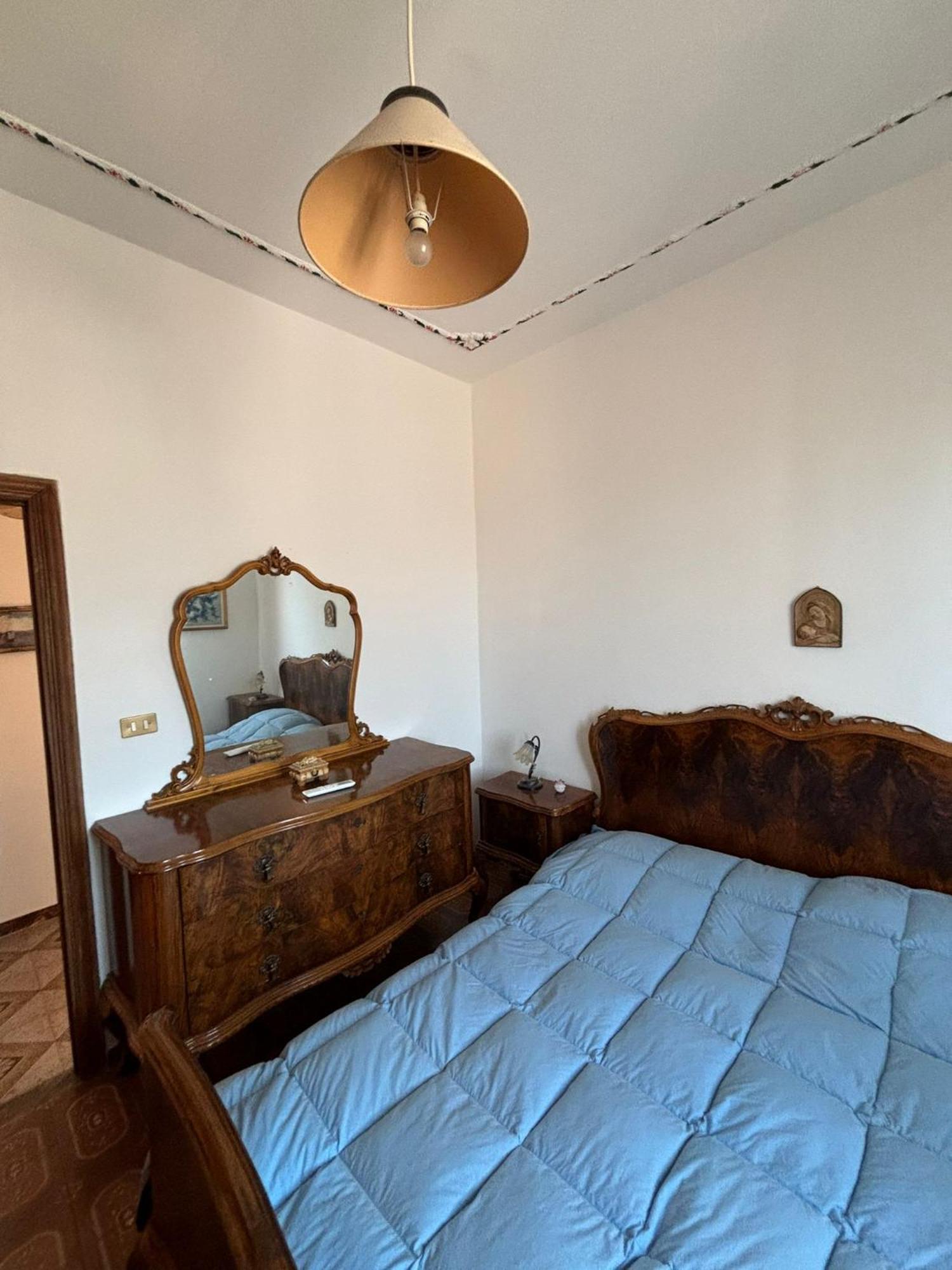 Pm 17 Via Galileo Galilei Guest House Alghero Esterno foto