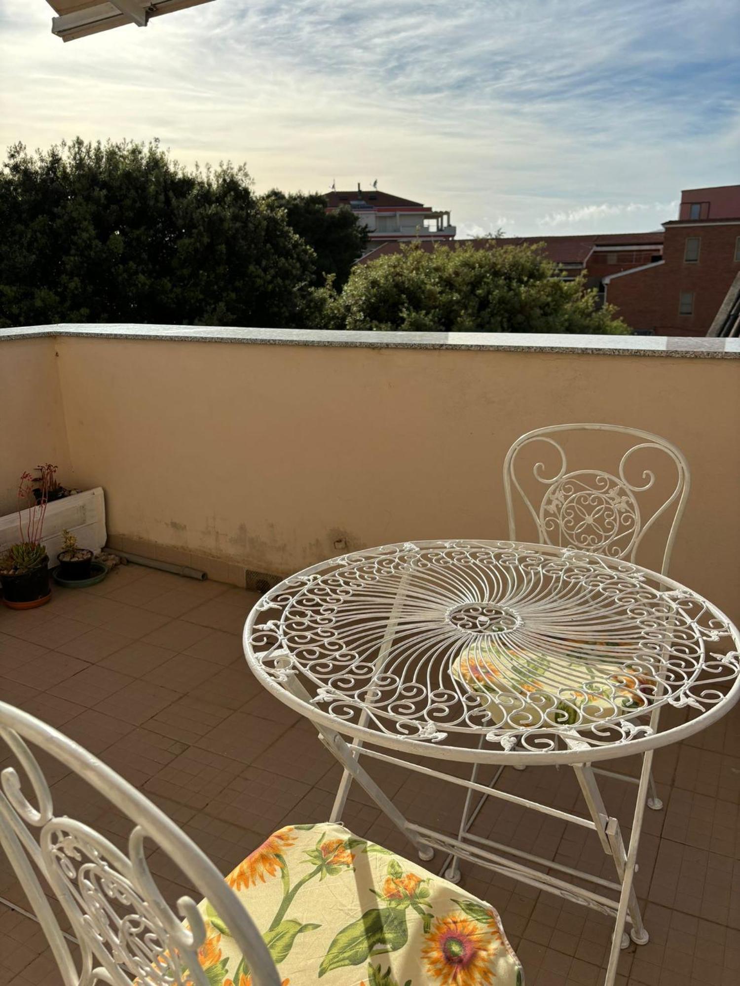 Pm 17 Via Galileo Galilei Guest House Alghero Esterno foto