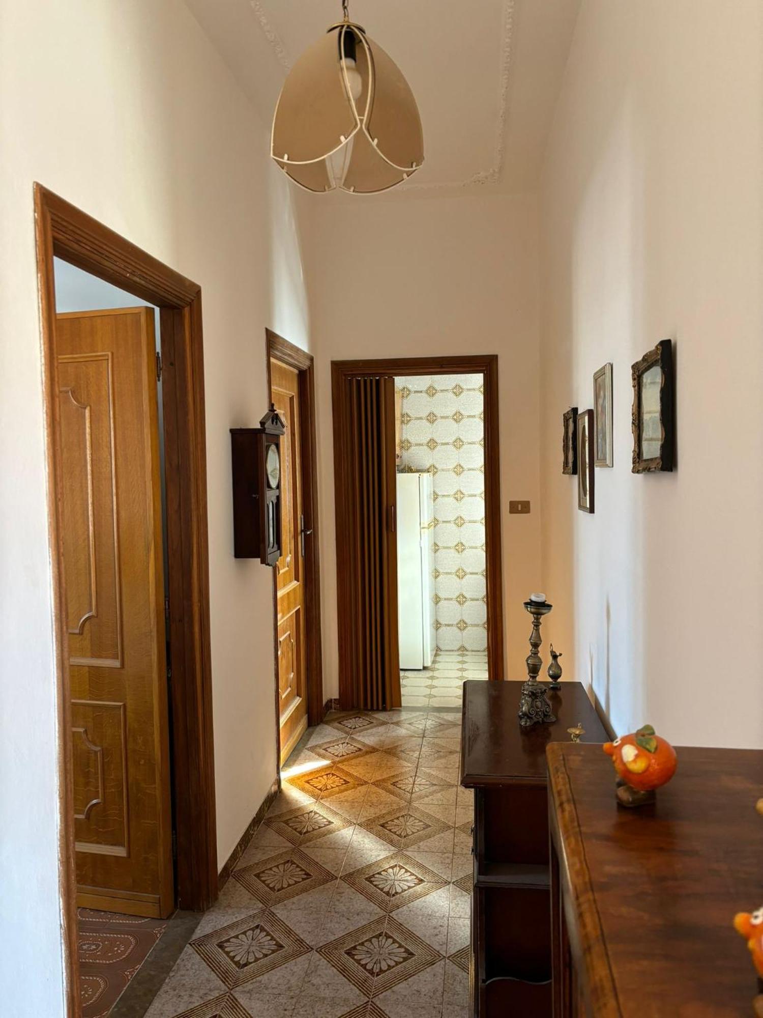 Pm 17 Via Galileo Galilei Guest House Alghero Esterno foto