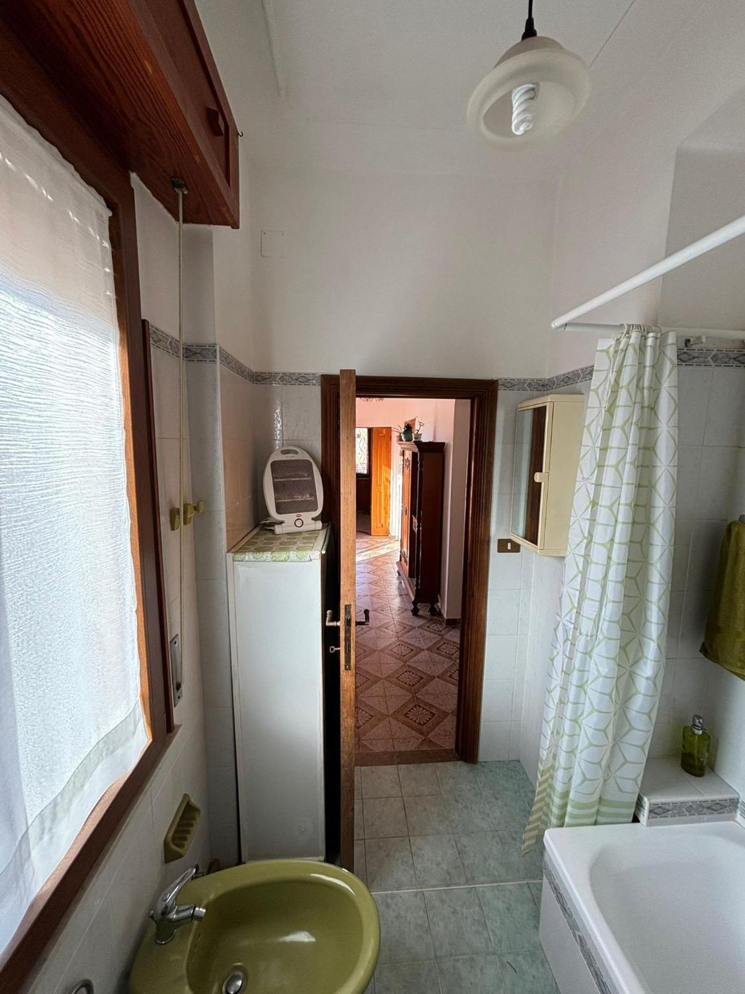 Pm 17 Via Galileo Galilei Guest House Alghero Esterno foto