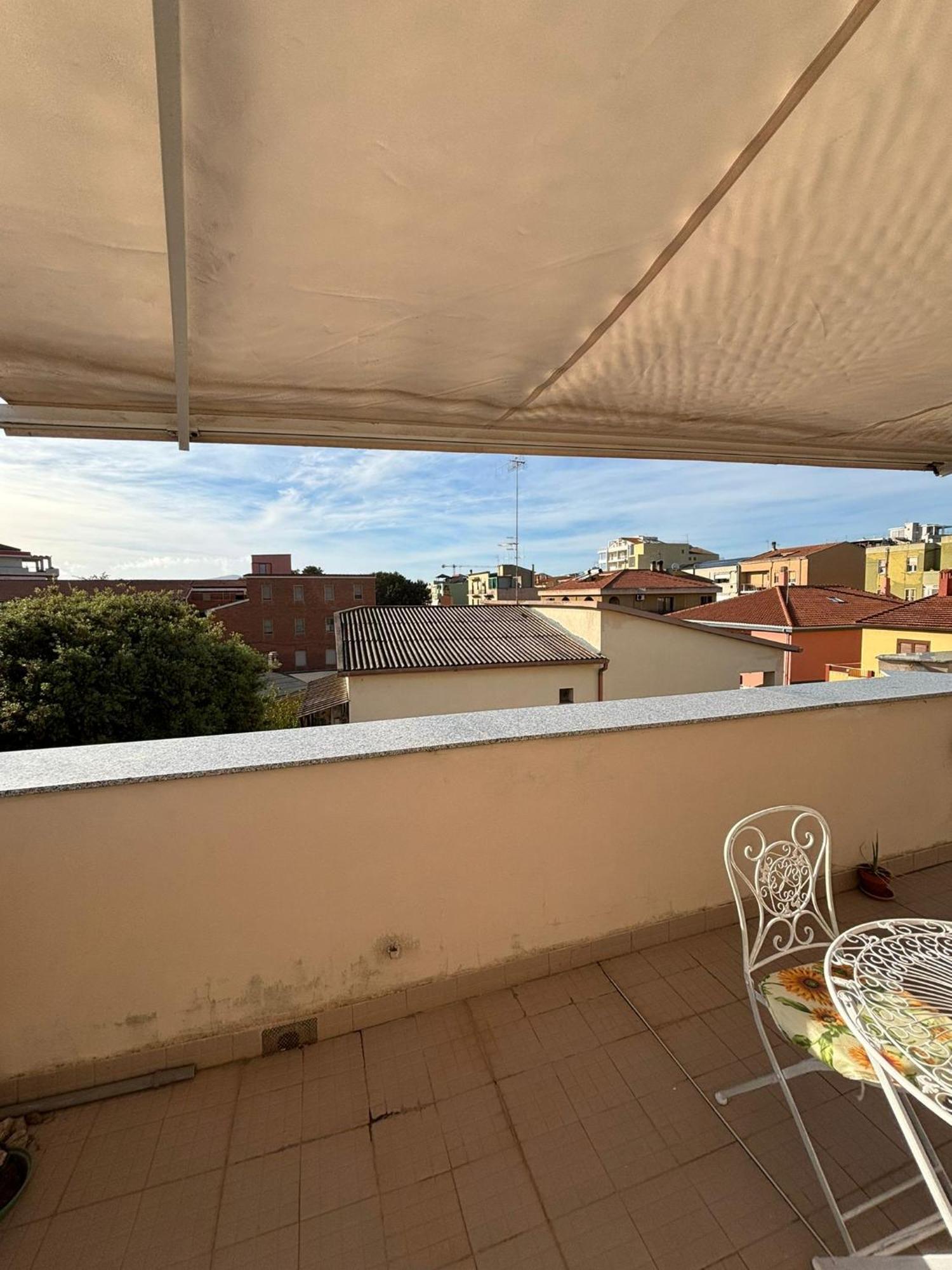 Pm 17 Via Galileo Galilei Guest House Alghero Esterno foto