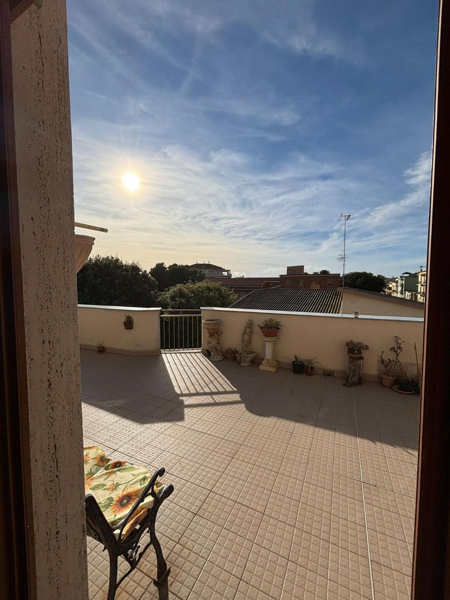 Pm 17 Via Galileo Galilei Guest House Alghero Esterno foto
