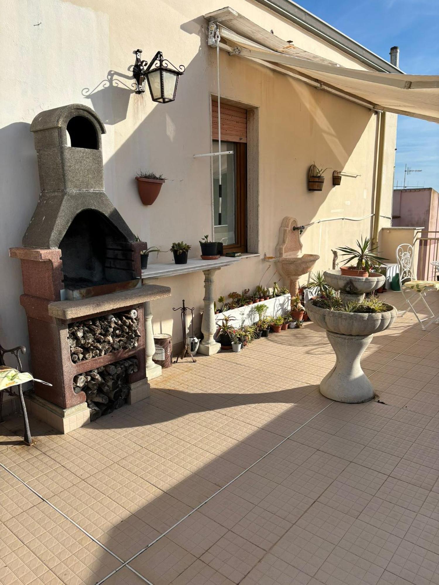 Pm 17 Via Galileo Galilei Guest House Alghero Esterno foto