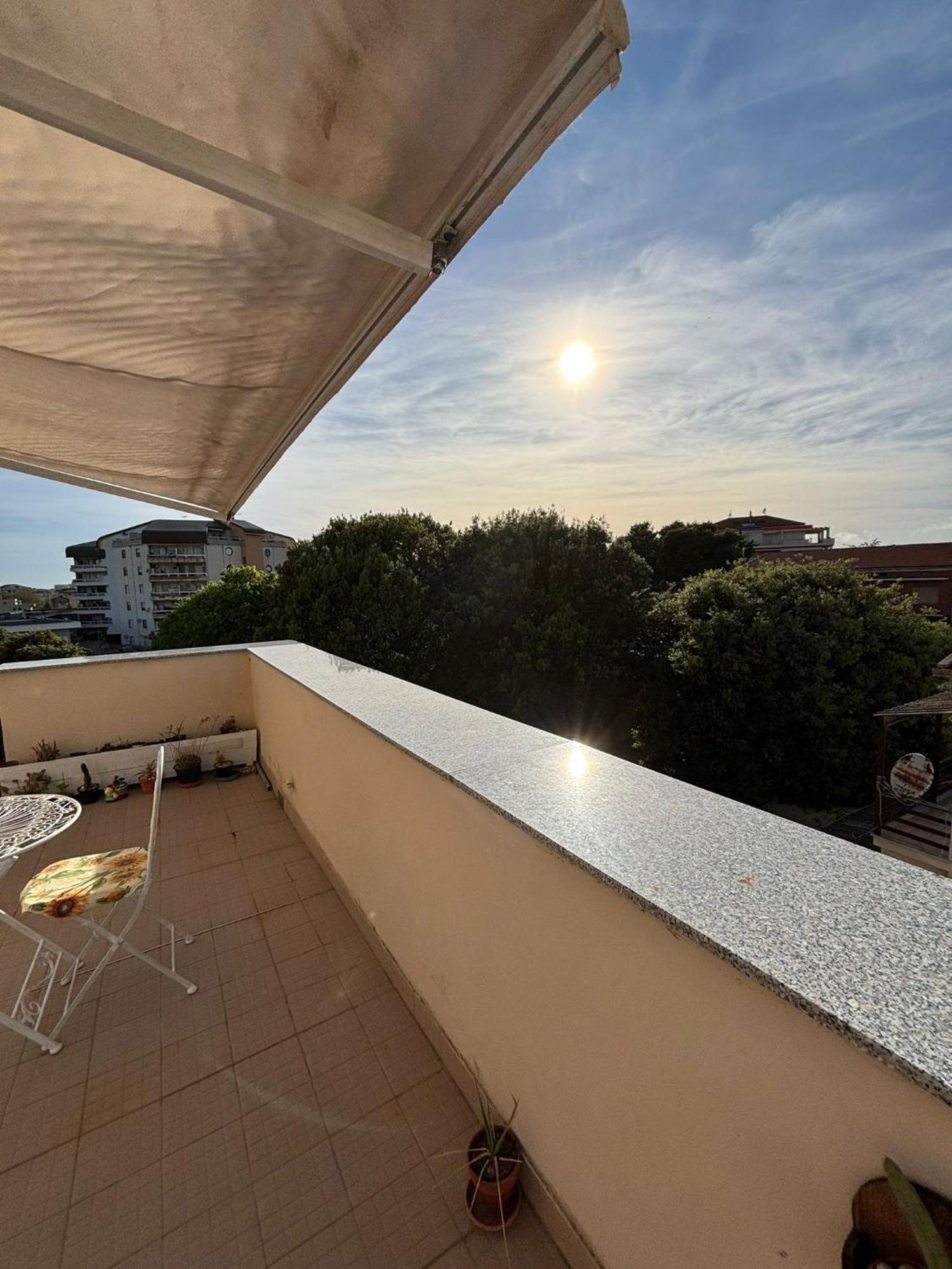 Pm 17 Via Galileo Galilei Guest House Alghero Esterno foto
