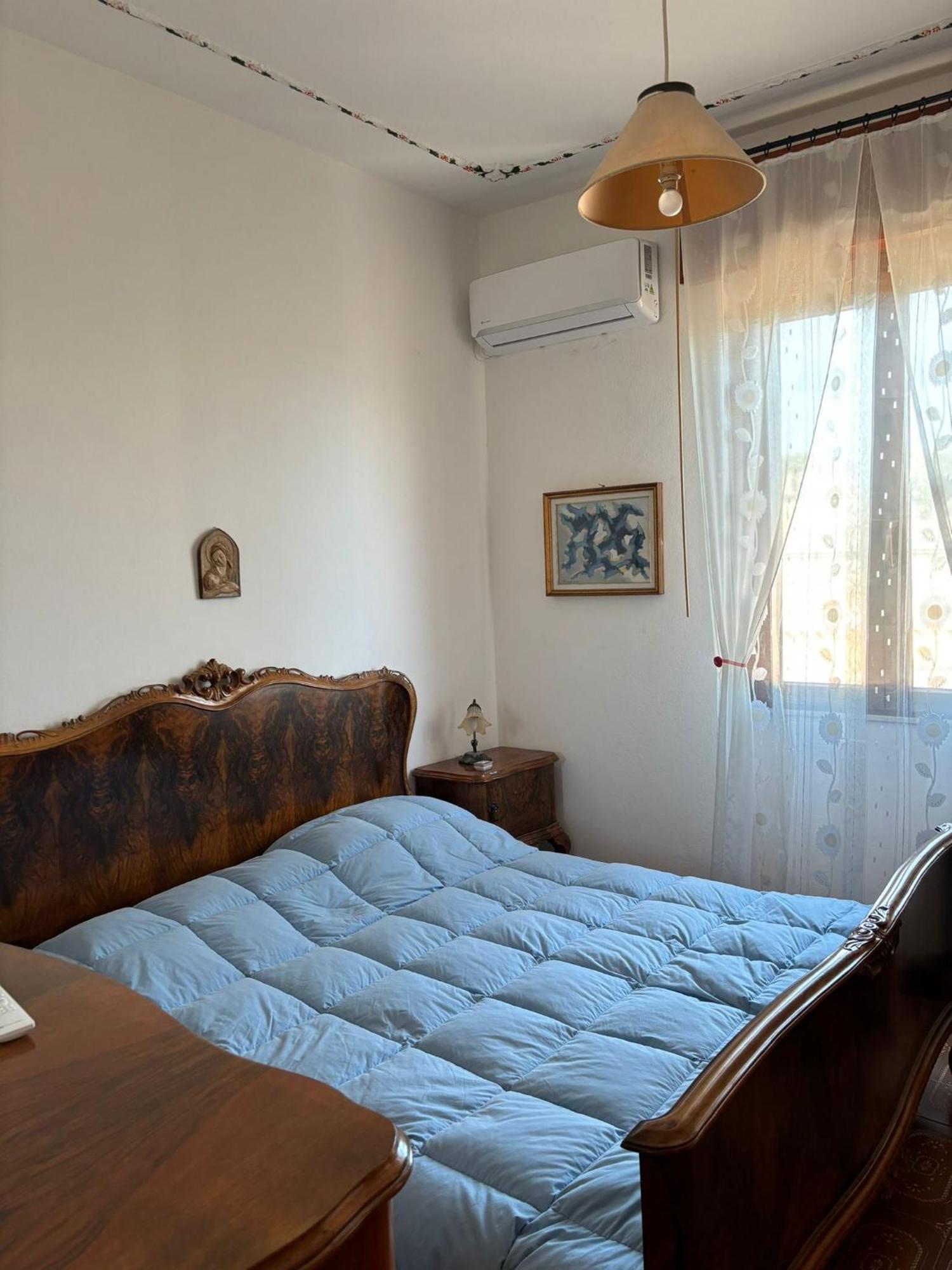 Pm 17 Via Galileo Galilei Guest House Alghero Esterno foto