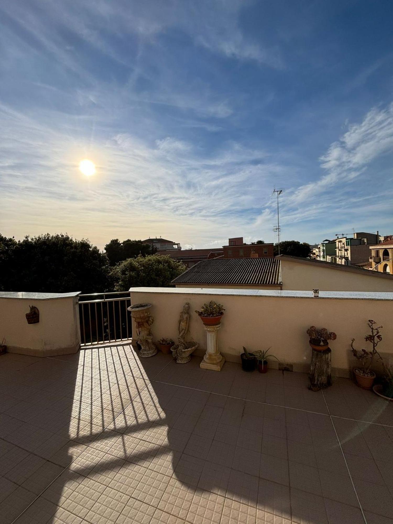 Pm 17 Via Galileo Galilei Guest House Alghero Esterno foto