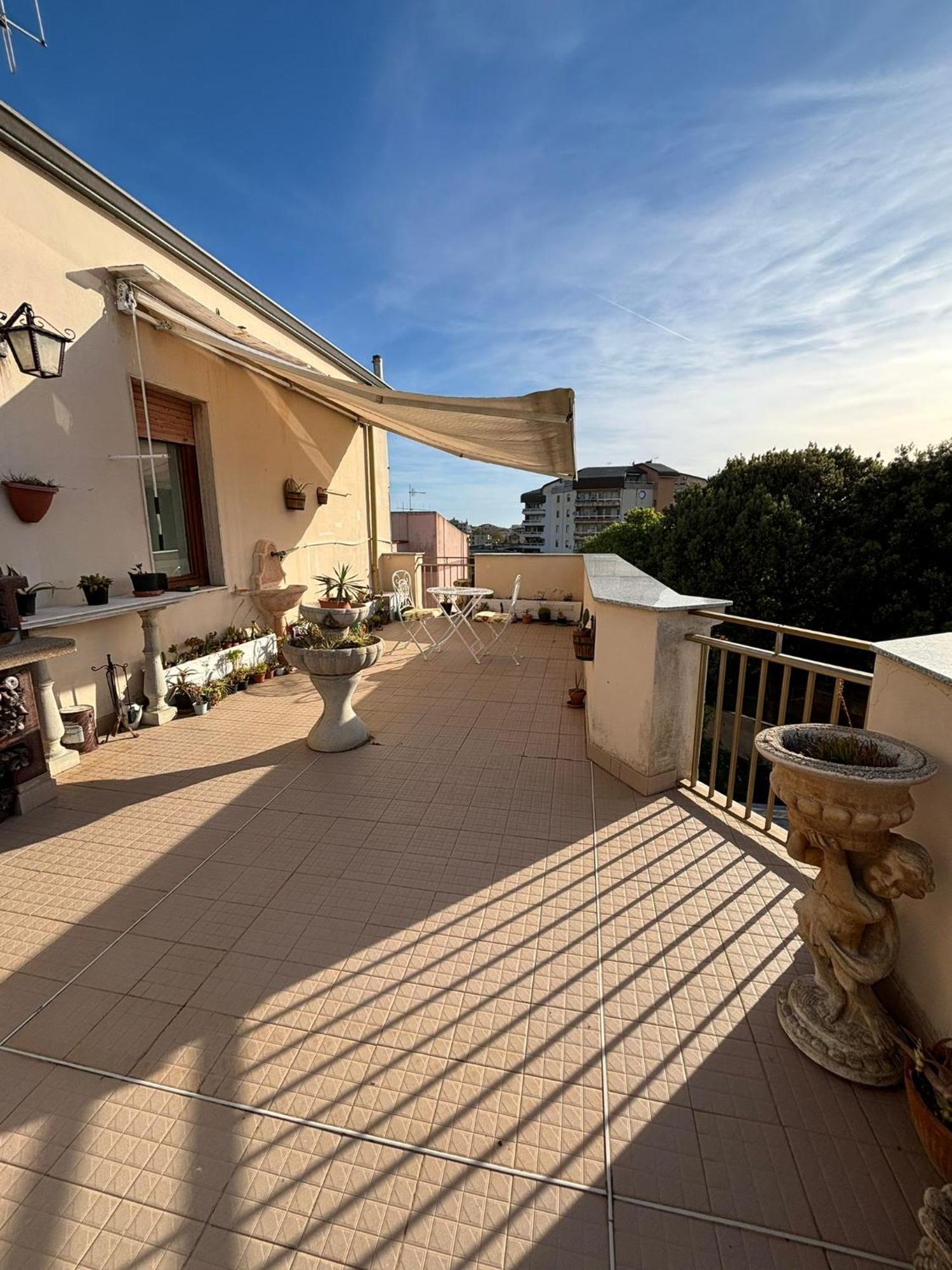 Pm 17 Via Galileo Galilei Guest House Alghero Esterno foto