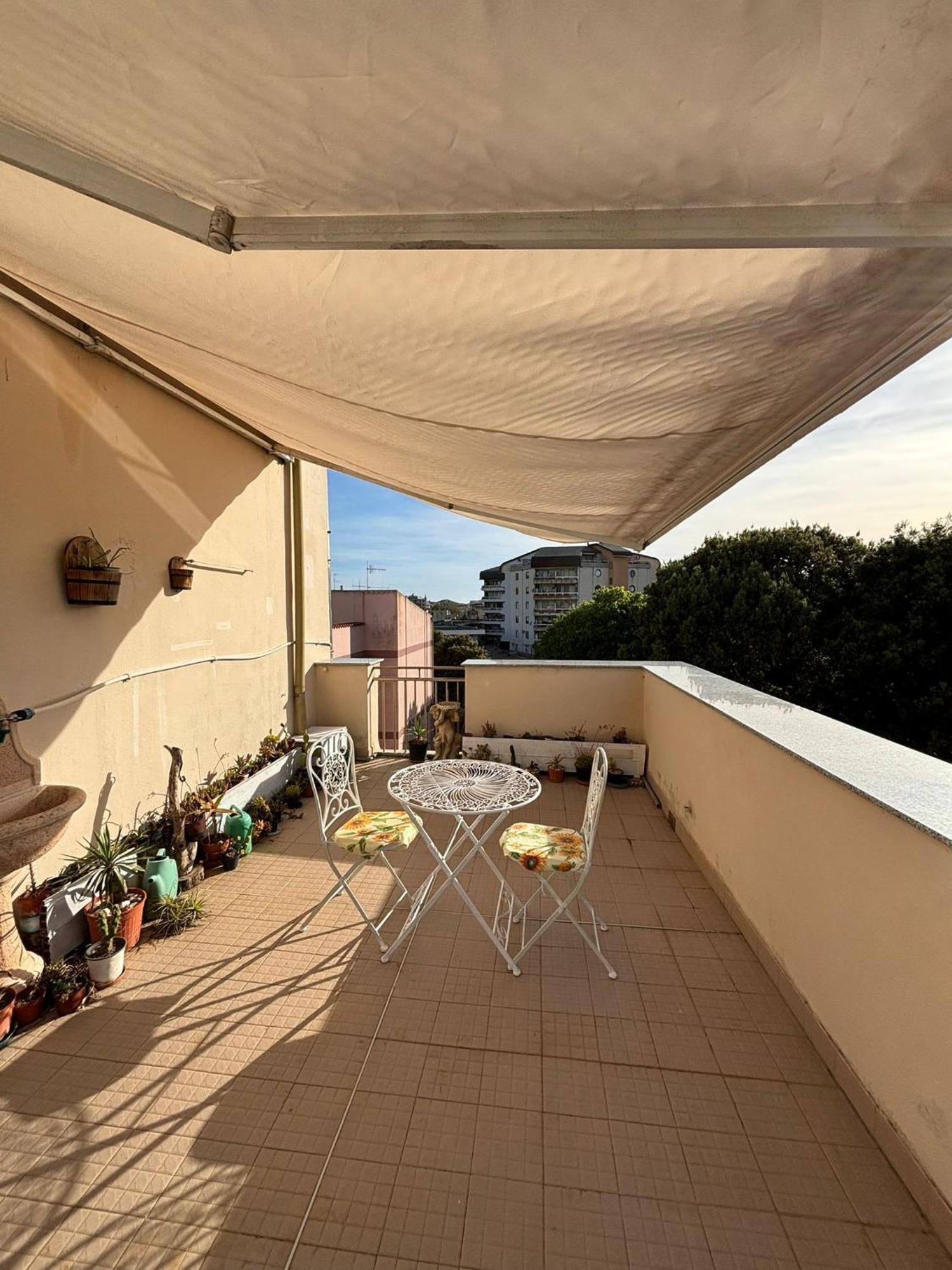 Pm 17 Via Galileo Galilei Guest House Alghero Esterno foto