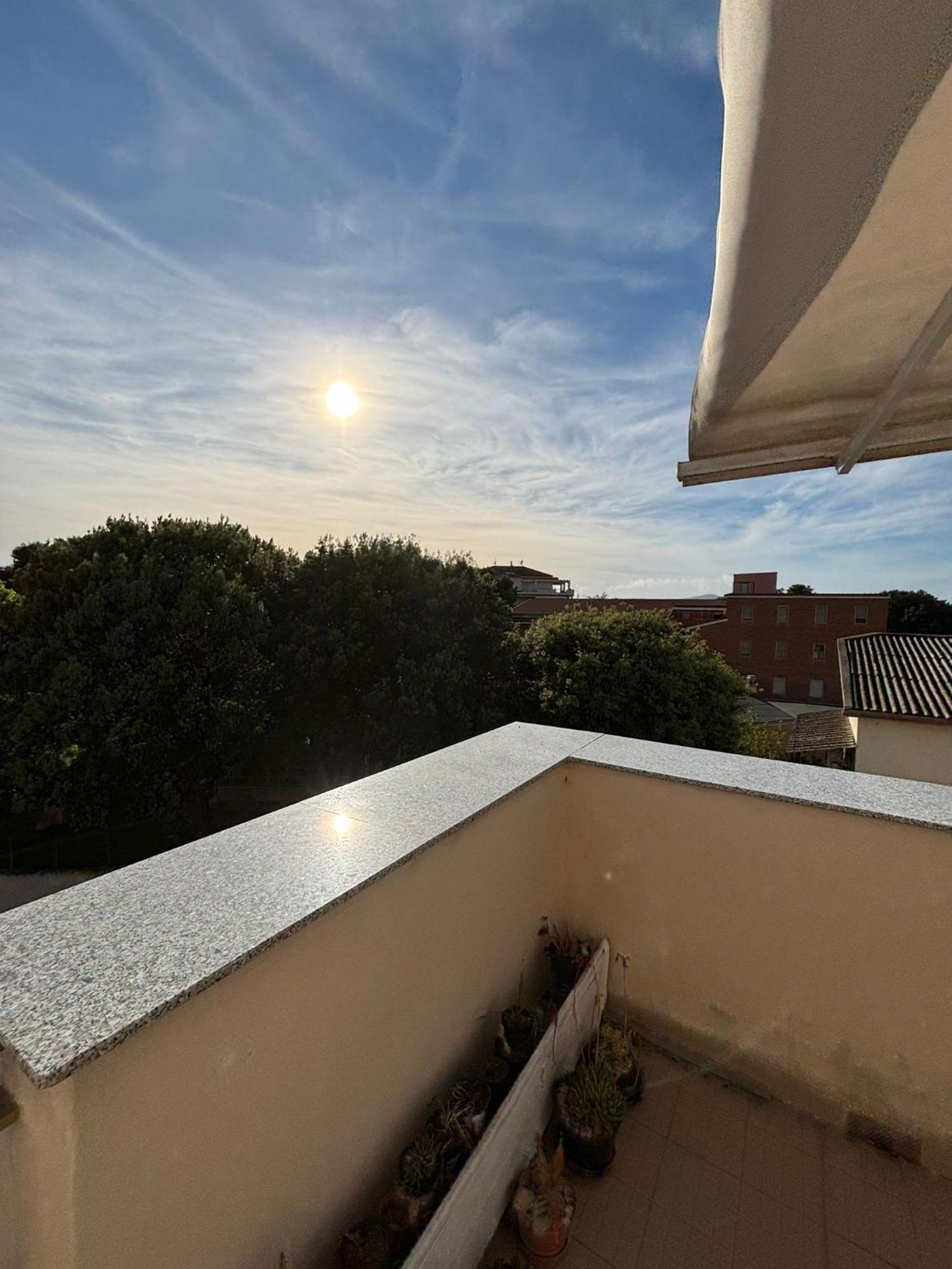 Pm 17 Via Galileo Galilei Guest House Alghero Esterno foto