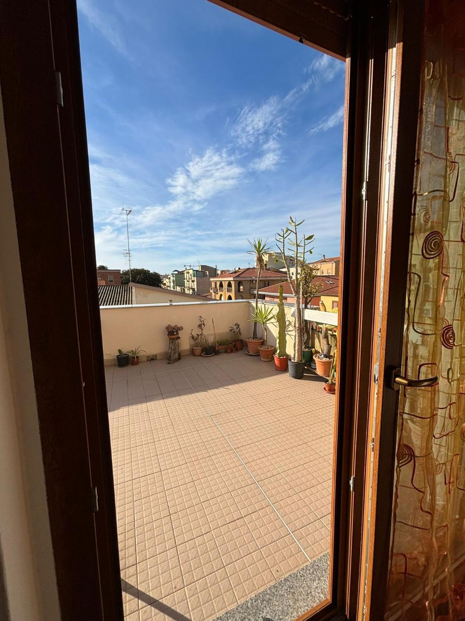 Pm 17 Via Galileo Galilei Guest House Alghero Esterno foto
